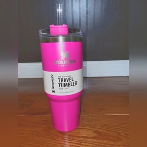 Stanley 30oz Ravishing pink